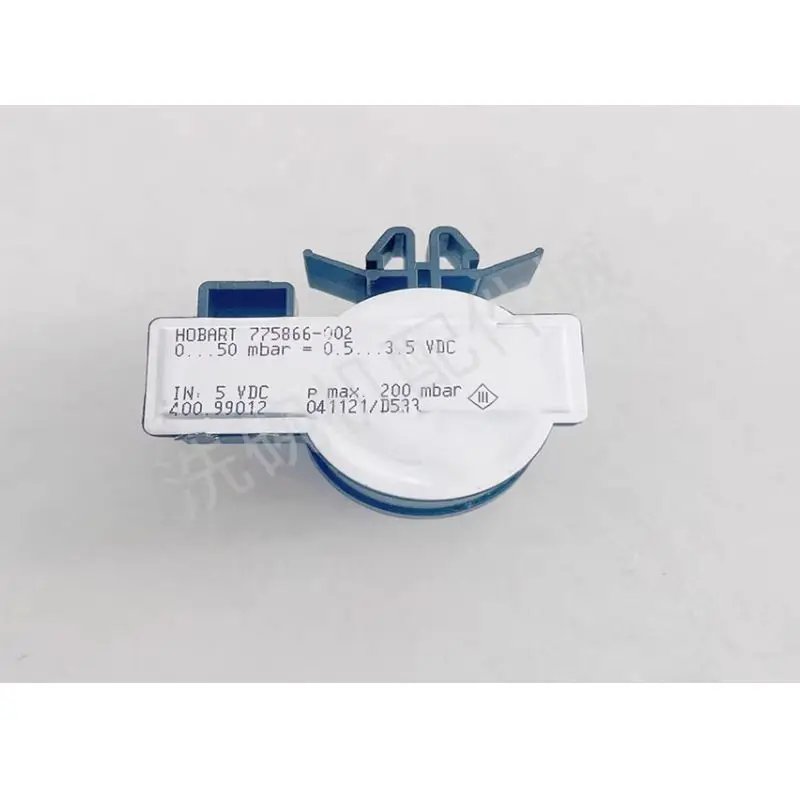 Dishwasher water level HOBART 775866002 pressure transmitter