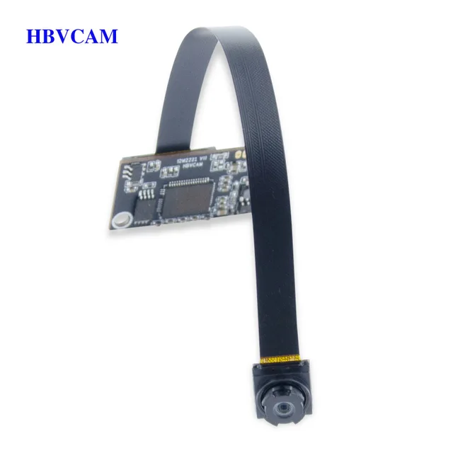12MP high-pixel 4K IMX258   resolution flexible structure intelligent terminal equipment embedded camera mo 2