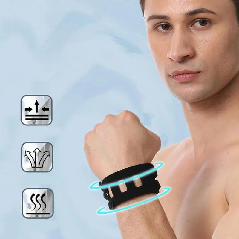 TFCCWristBraceWristSprainSupportFitnessYogaBreathable