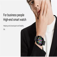 Multi-Function Smart Watch Message Music Playback Dial Call Touch Screen Smartwatch For Women Men Sports Watches For Android IOS - Image 2