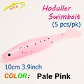 10cm Pale Pink