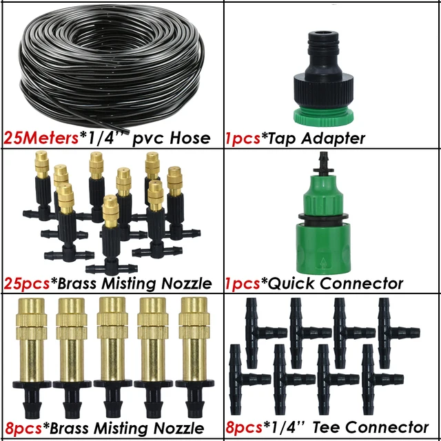 KSL01-KIT012-25M
