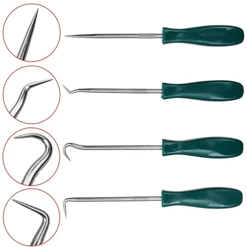 Car Pick and Hook Set 4Pcs/set Car Accessories