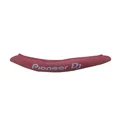Red PU Sock