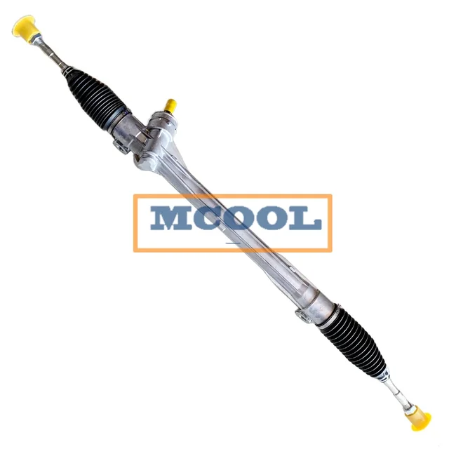 新しいパワーステアリングラックギアボックスと互換性がある トヨタ