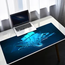 

CORSAIR Mouse Pad Large gamers decoracion Mousepad Gamer Mouse Mat Rubber Non-slip Carpet Keyboard Computer Table For LOL DOTA2