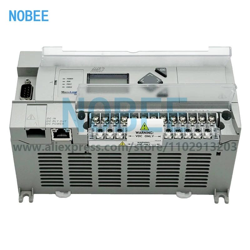 New Original,PLC MicroLogix 1400 Controller,1766-L32BXB,1766-L32AWA,1766-L32BWA