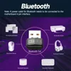 USB Bluetooth 5.4 Adapter Wireless Bluetooth 5.3 Dongle Adapter for PC Laptop Wireless Speaker Audio Receiver USB Transmitter 2 USB Bluetooth 5.4 Adapter Wireless Bluetooth 5.3 Dongle Adapter for PC Laptop Wireless Speaker Audio Receiver USB Transmitter 2