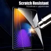 2pcs For Xiaomi Pad 7 Pro 11.2 6 6s Pro 12.4 Screen Protector Tempered Glass For Mi Pad 7 Pro 6 6s Protective Film Accessories 6