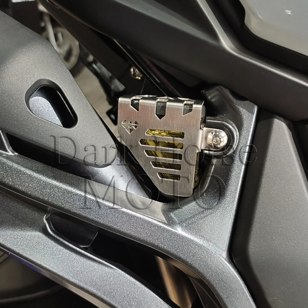 

Защитная крышка топливного бака мотоцикла, крышка тормозного бака, крышка топливного бака для ZONTES GK 350 GK350