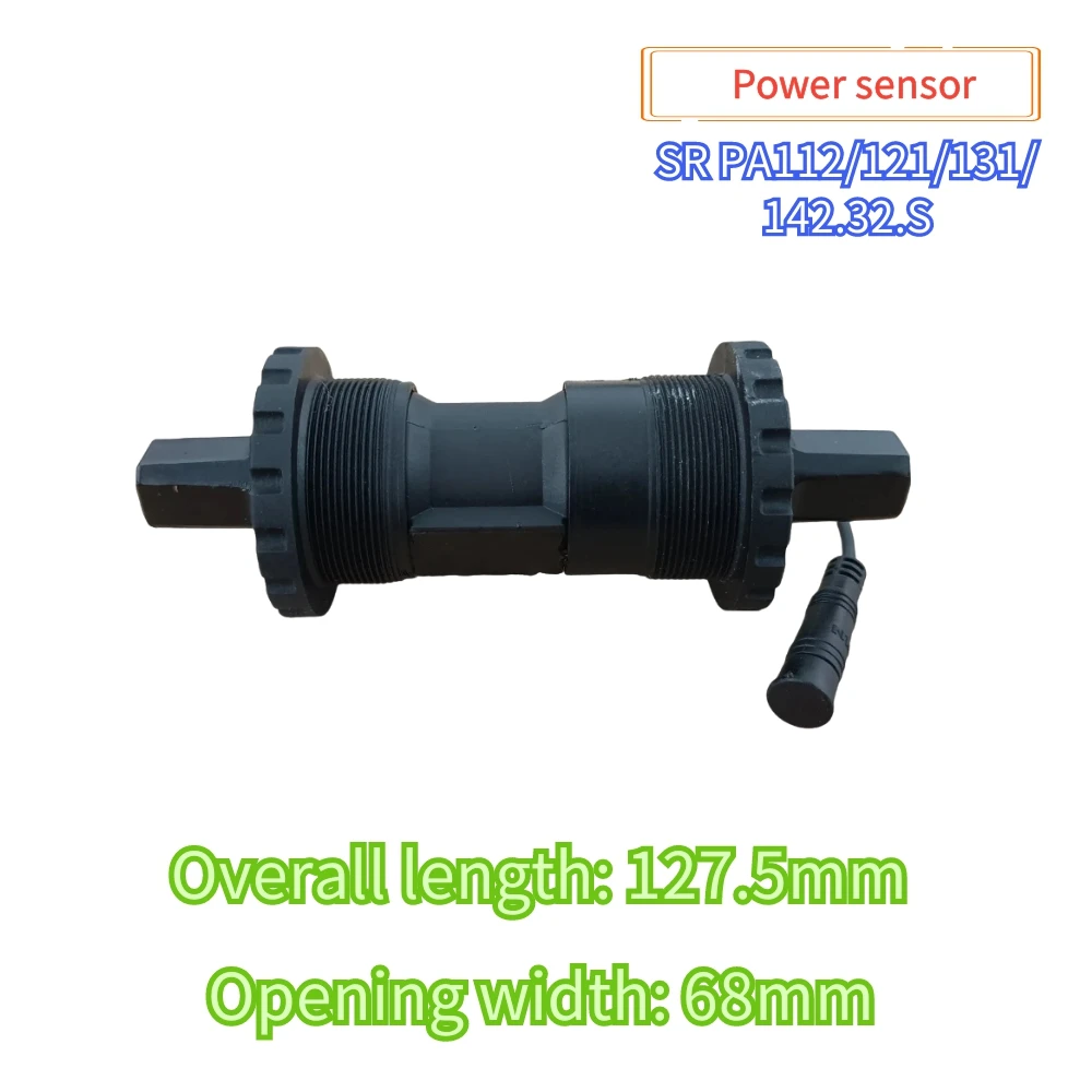 Bafang Mid Motor Assist Sensor Central Column Sensor PAS 68mm Imitation Torque Sensor SR PA11.32.S