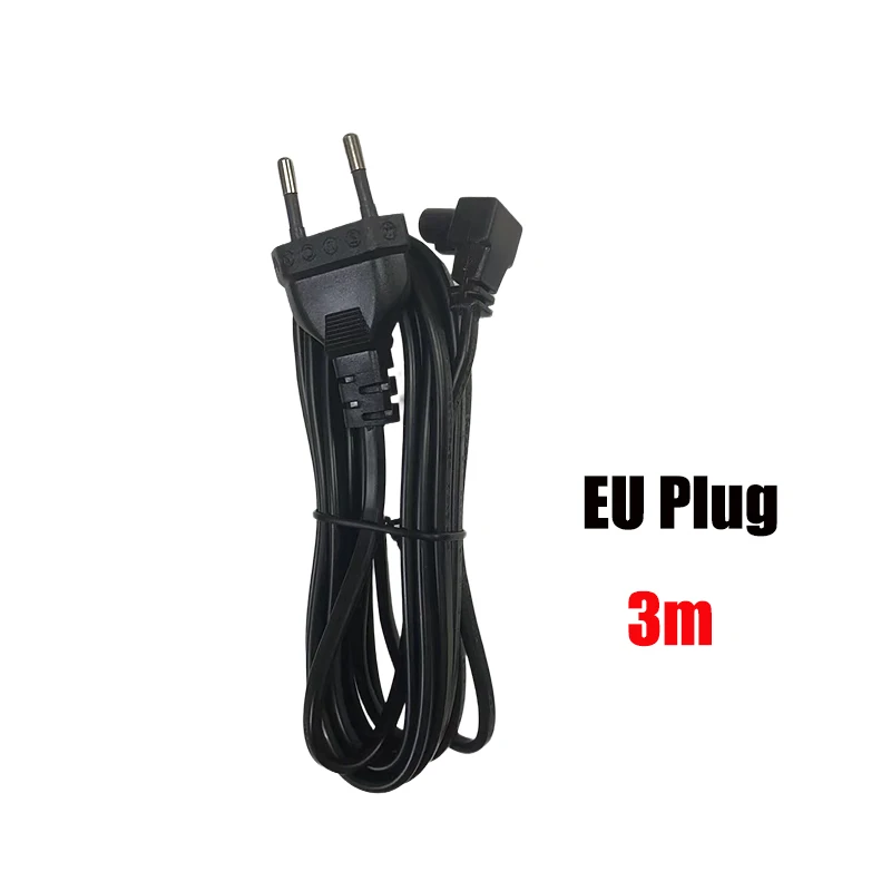 EU plug Length 3m