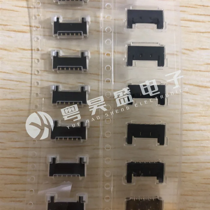 

30pcs original new Connector 504050-0591 5040500591 5P pin base 1.0mm spacing