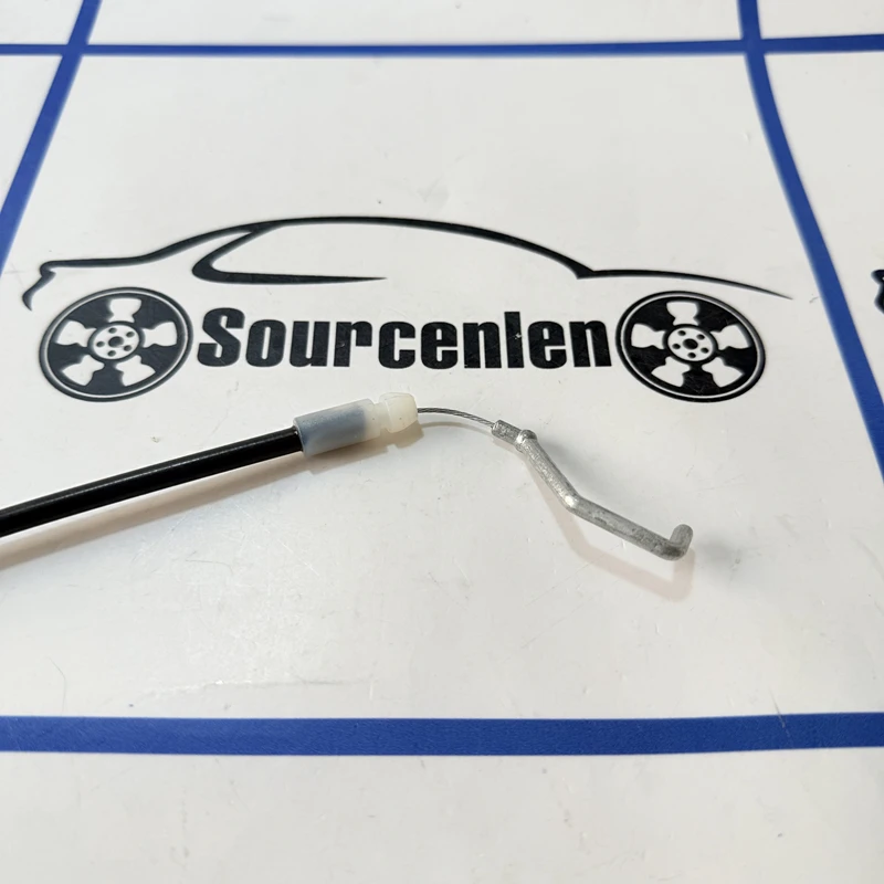 쌍용 액티언 Kyron 용 도어 핸들 케이블 7121309001 7122209001 7132309001 7132209001