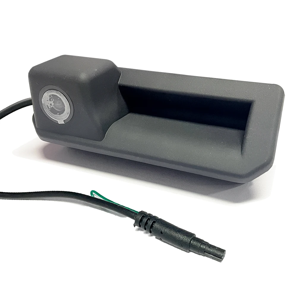 야간 시야 방수 카플레이 카메라 인터페이스 아우디 A4용 후방 카메라