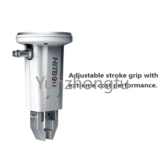 Hitbot Electric Manipulator Gripper Robot Clamp Gripper Rotary