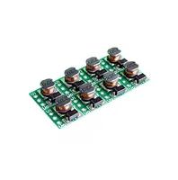 DC-DC 0.9-3.3V to 3.3V 500mA 0.9-5V to 5V Mini Step Up Boost Power Module DC to DC For Arduino Voltage Converter Module 3