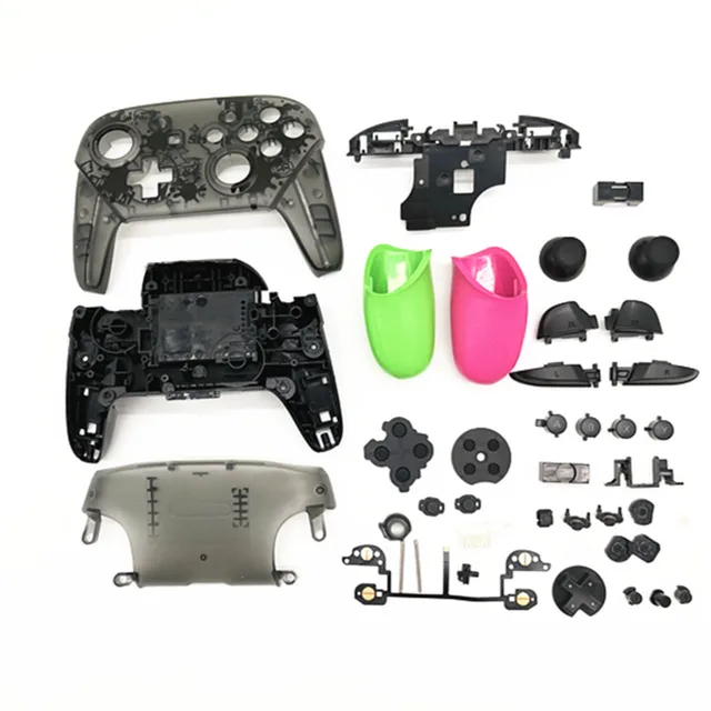 Spare Parts Nintendo Switch Parts For Sale Top Nintendo Switch Pro  Controller Parts On Sale