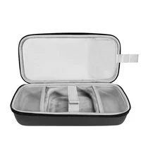 Carrying Case for Apple Mac Mini M4/M4 Pro Computer Host Storage Portable Bag Keyboard Organizer Accessories Protective Hard Cas - Image 2