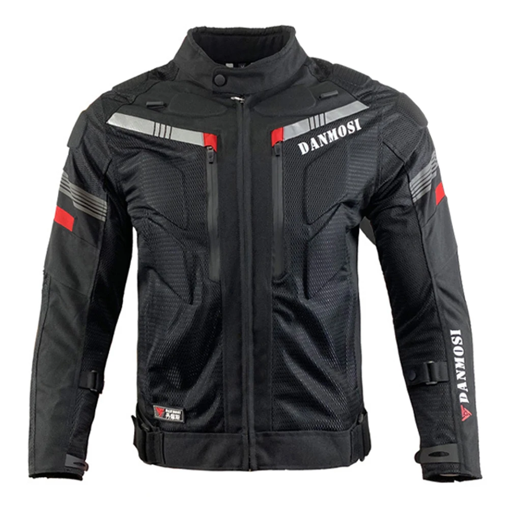 Only jacket black