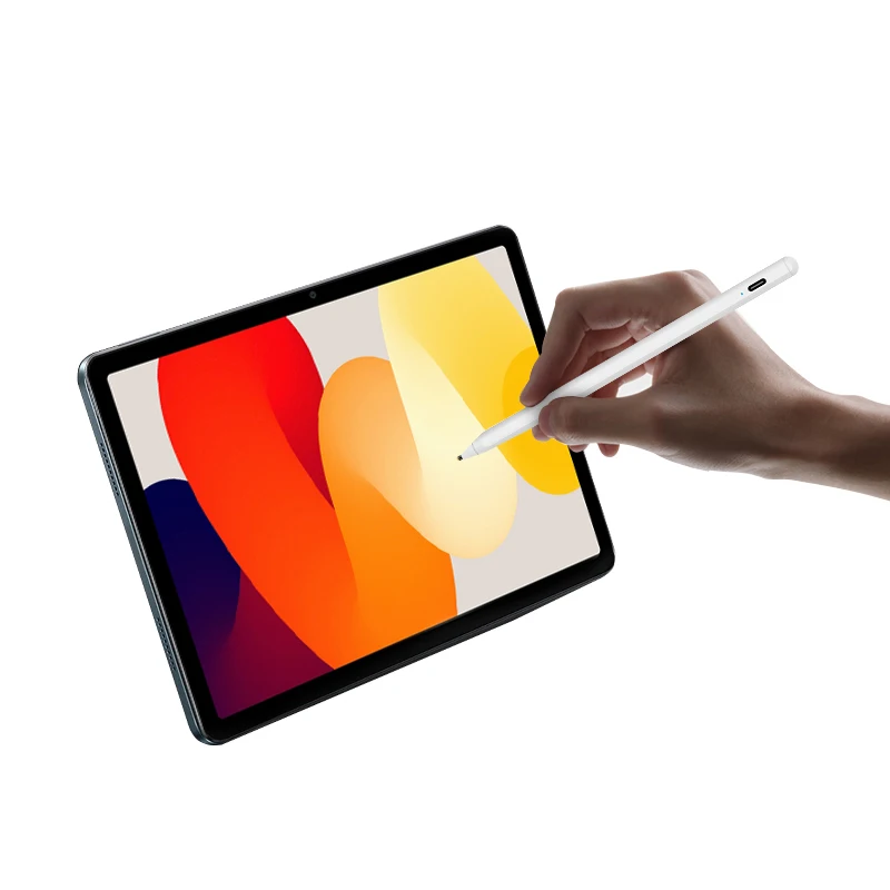 Caneta Stylus para Xiaomi mi Pad Caneta Tablet Tela Sensível ao Toque Caneta de Desenho Lápis para Xiaomi mi Pad Max 14 Pro se 11 2023 - Imagem 2