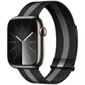 Black silver