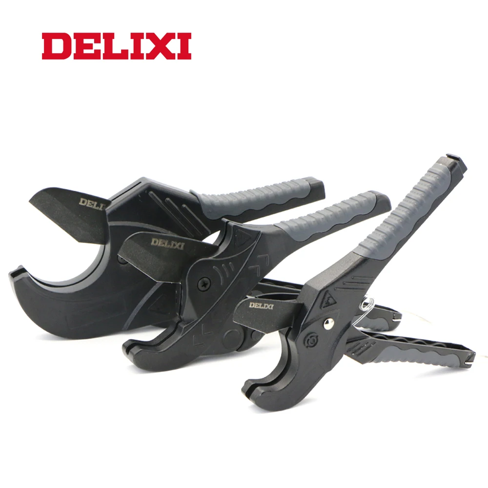 DelixiProfessionalPipeCutterSk5DurableBladeWaterPipeCutting