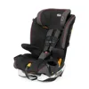 MyFit Harness + Booster Car Seat, 5-Point Seat and High Back Seat, for Children 25-100 lbs. | Atmosphere/Black 1