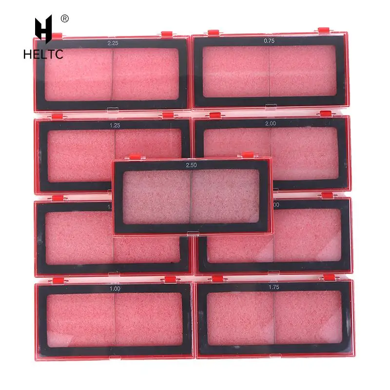 Welding helmet lens 1pc 1.0/1.5/2.0/2.5/3.0 Diopter Welding Helmet Mask Glass Magnifying Replace Lens for Construction Welding Eye-Protecting Welder