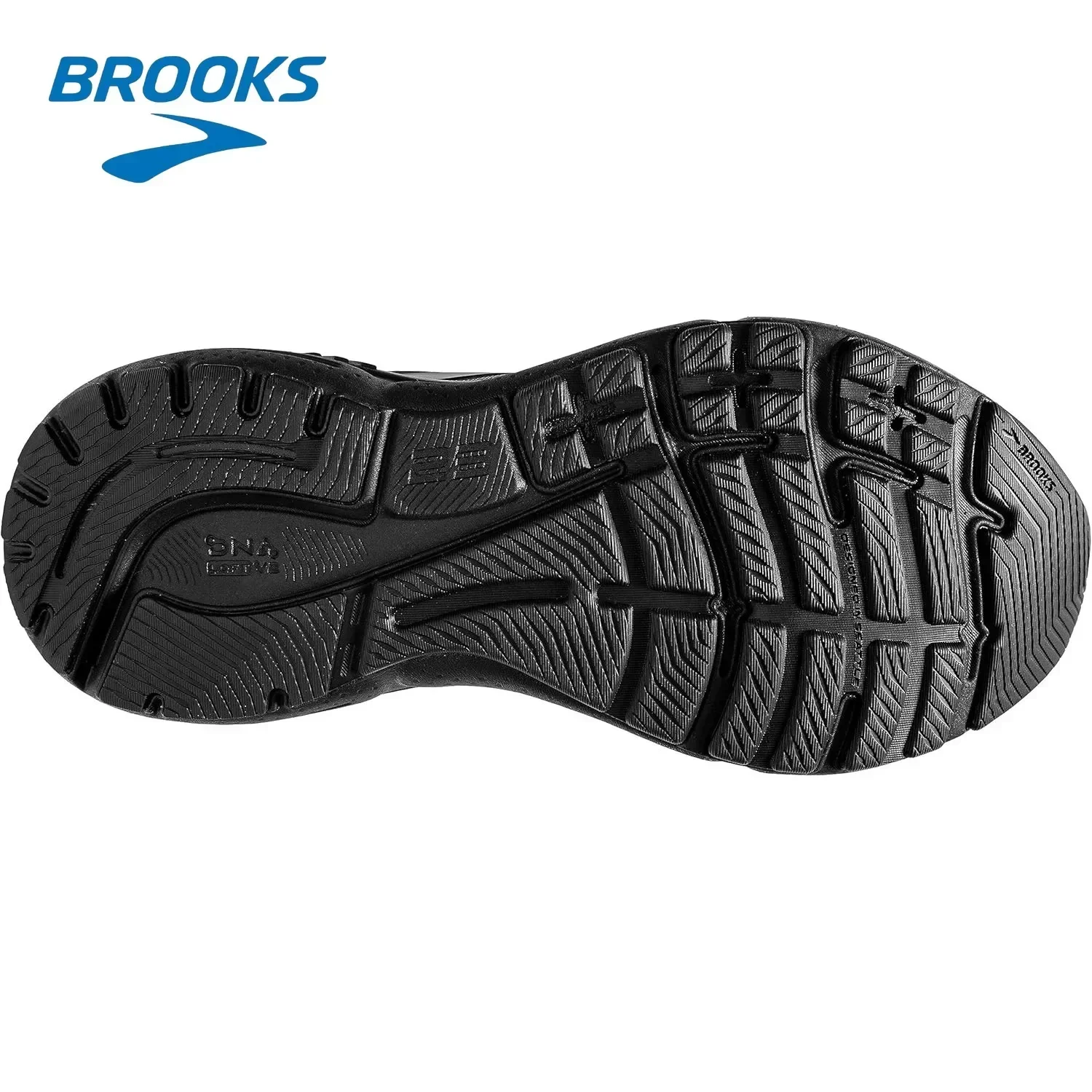 تم تصميم Brooks Men's Adrenaline GTS 23 للعدائين ا...