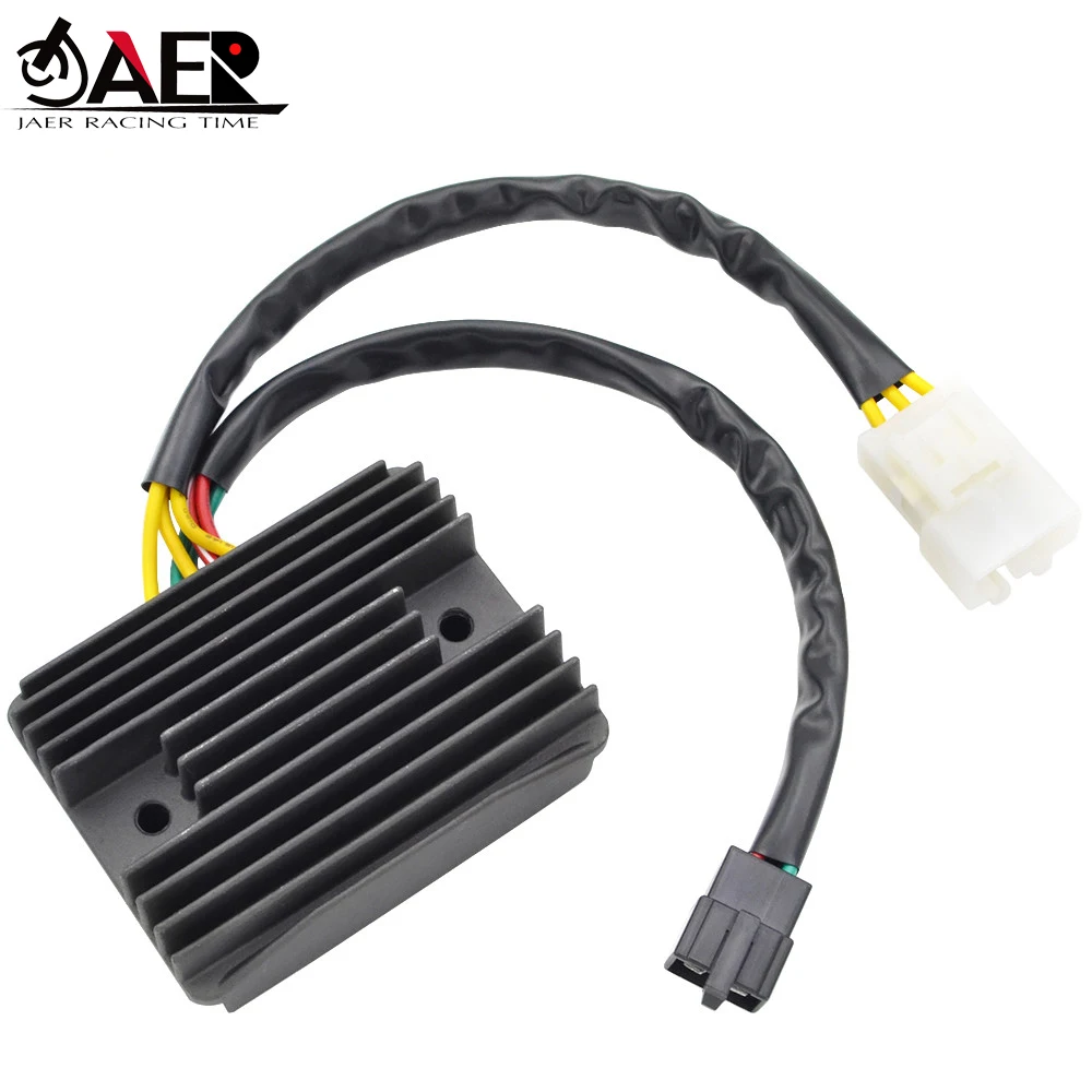 

Motorcycle Voltage Regulator Rectifier for Aprilia Dorsoduro 750 SMV750 2008-2015 Shiver SL750 2007-2014