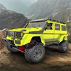 1: 12four Wheel Drive Climbing Mn86 Mn86s Rtr/Kit Version Car Off Load Truck Vehicle Toy Assembly Version Simulate Car Cool Gift 3