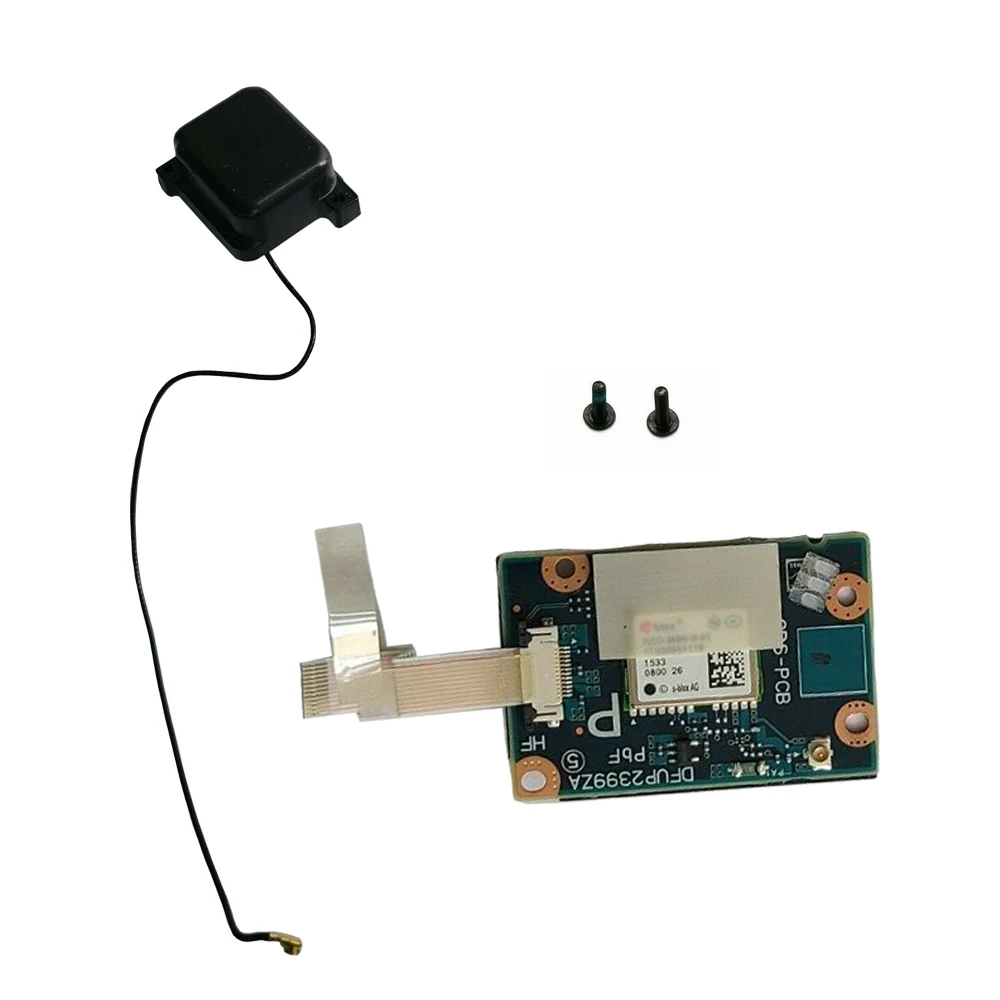 para Pana Sonic Toughbook Cf19 Kit Gps com Cobertura do Módulo de Antena - Imagem 3