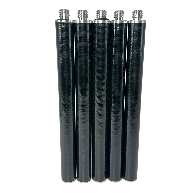 Telescopic Rod Surveying Measuring Pole Extension Support