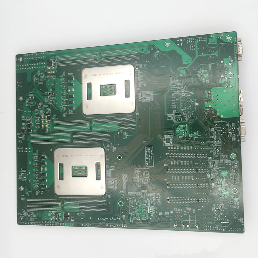 X10DRD-LTP Dual Xeon E5 V3 LGA2011 DDR4 Dual Gigabit Optical Port Server Motherboard for Supermicro 4 X10DRD-LTP Dual Xeon E5 V3 LGA2011 DDR4 Dual Gigabit Optical Port Server Motherboard for Supermicro - Image 2
