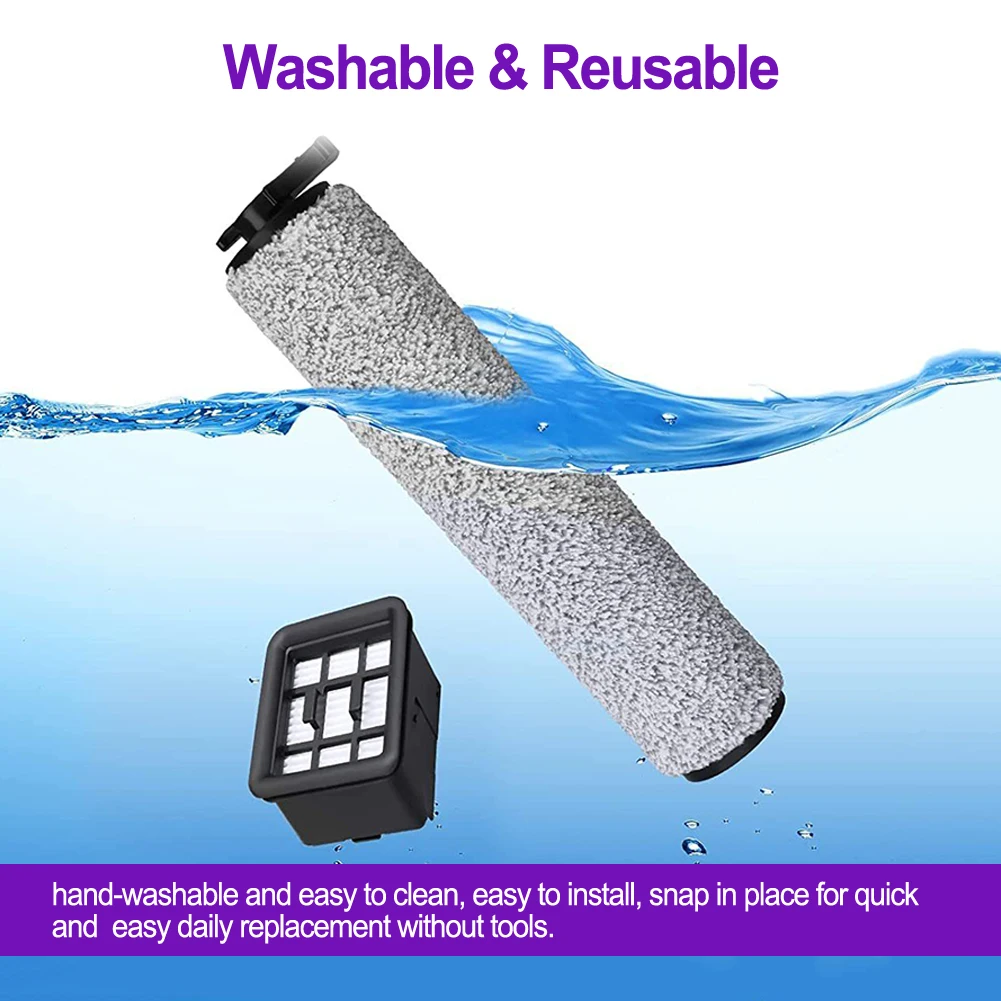 

Affordable Brand New Durable And Practical Filters Kit For BISSELL ABS Corrosion Resistant Effectively For 3548