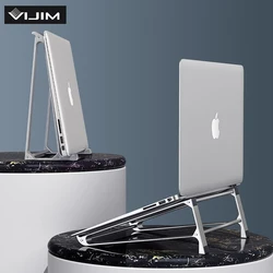 VIJIM P5 Universal Laptop Stand For Macbook iPad Pro Air Tablet Holder Notebook Stand For Lenovo DELL HP ASUS Laptop Accessories