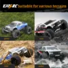 Fms 1/18 Colorado 1:18 Brushless RC Remote Control High Speed Off Road Vehicle Shock Resistance And Drop Resistant Electric Toy 4