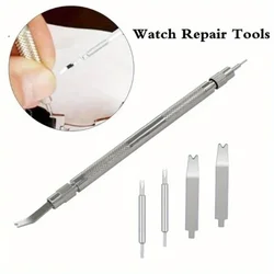 5 - Piece Precision Watch Repair and Strap Disassembly Tool Set (1 set)