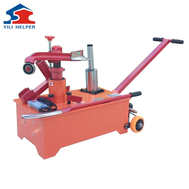 

Wholesale Tire Repair Tools 22.5 Truck Changer Demount Tool Equipment Machine