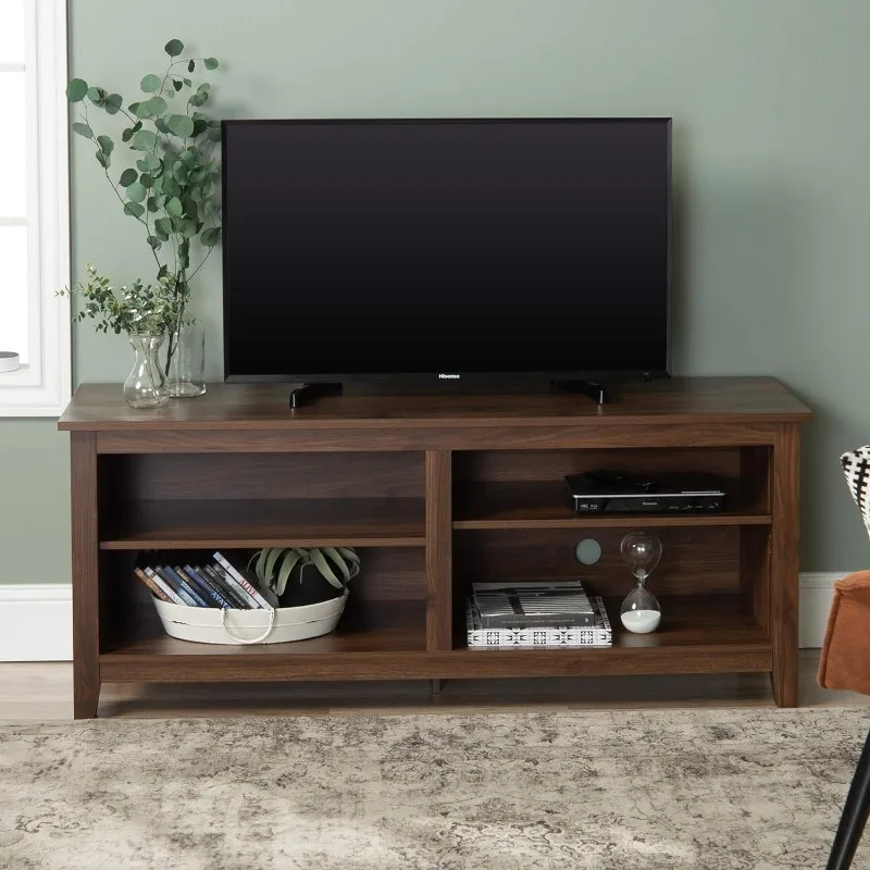 https://ae01.alicdn.com/kf/S0e885df36df34e73ab4d4e6ce384ade0N/Walker-Edison-Wren-Classic-4-Cubby-TV-Stand-for-TVs-Up-To-65-Inches-58-Inch.jpg