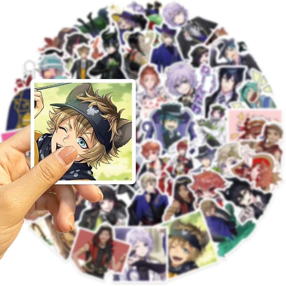 S0e88642d7e1e429294bb62076defd605S - Twisted - Wonderland Merch