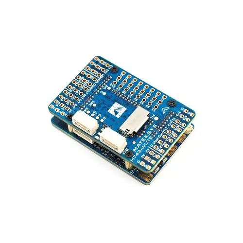 

Matek H743-wlite 2~6s Lipo Barometer Dps310 Flight Controller For Rc Airplane Fixed-wing Fpv Sensor dr ones Fc Diy