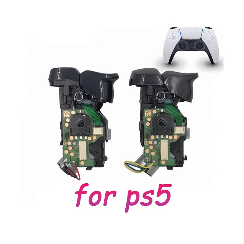 Sostituzione Per Controller Ps5 Sinistra Destra L1 L2 R1 R2 Controller Di Montaggio Trigger Per Circuito Controller Ps5
