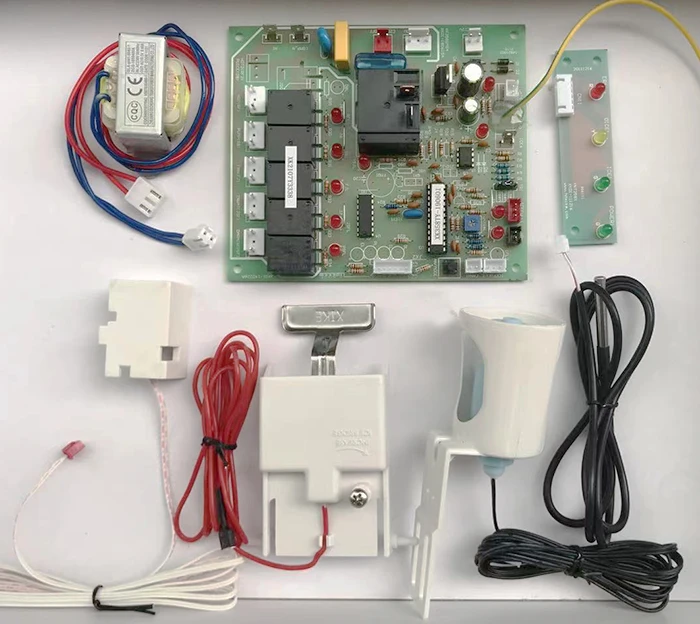 

Ice machine motherboard Inuit computer board Jiujing circuit board Stuart star snowman Baiyu Xiazhixue general