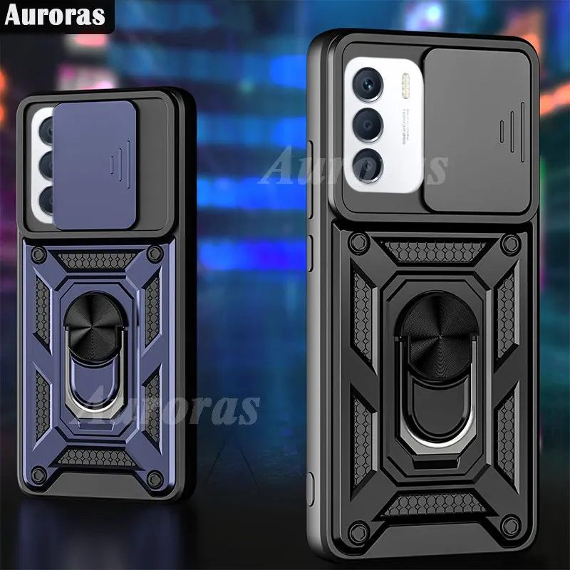 Auroras Slide Camera Lens Per Infinix Zero 5G 2023 Custodia Rigida Armor Custodia In Silicone Per Auto Per Infinix Zero Ultra Funda Case