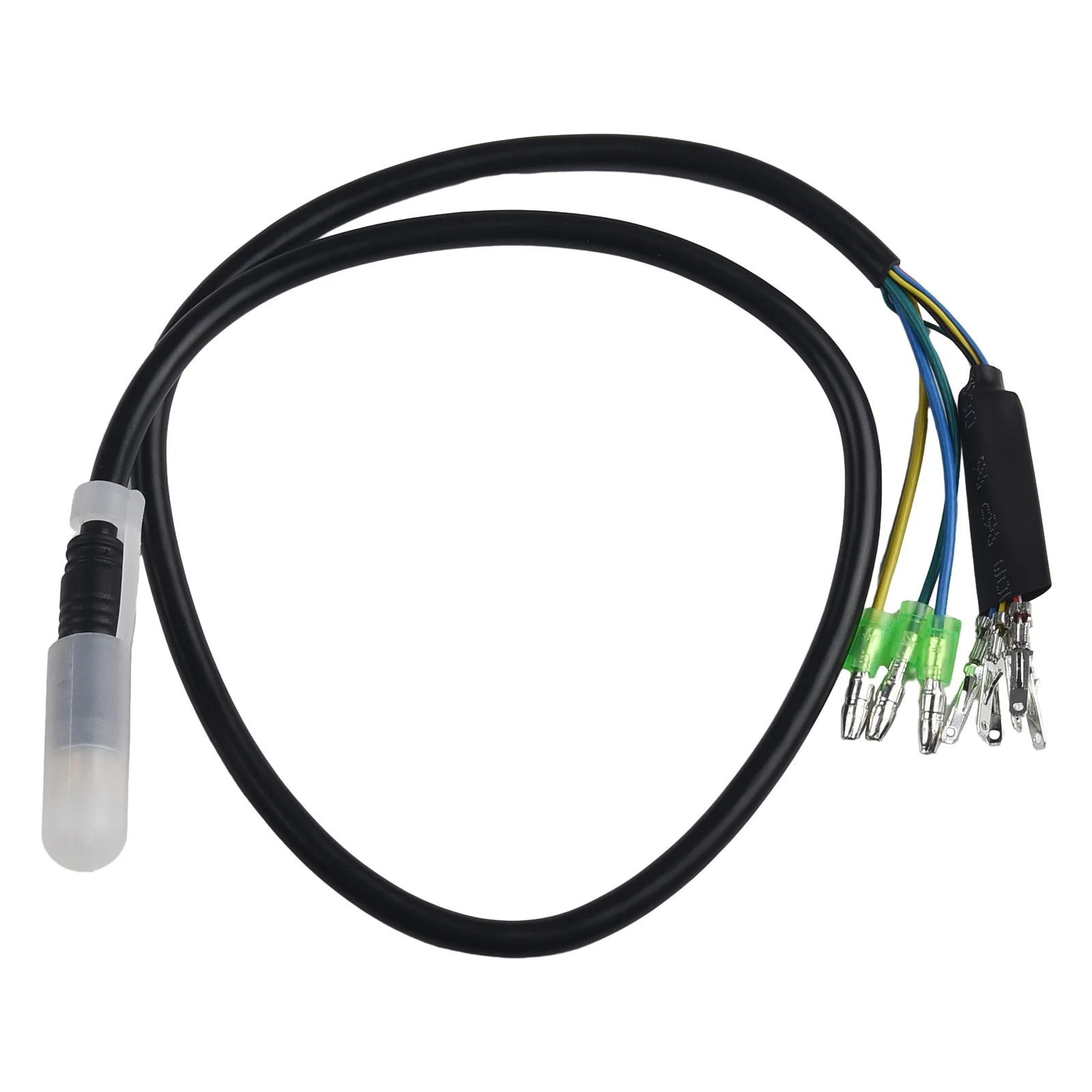 

Durable High Quality Motor Adapter 9pins Accessories Ebike Electric Electric Bike Motor Motor Adapter 60/130/160CM