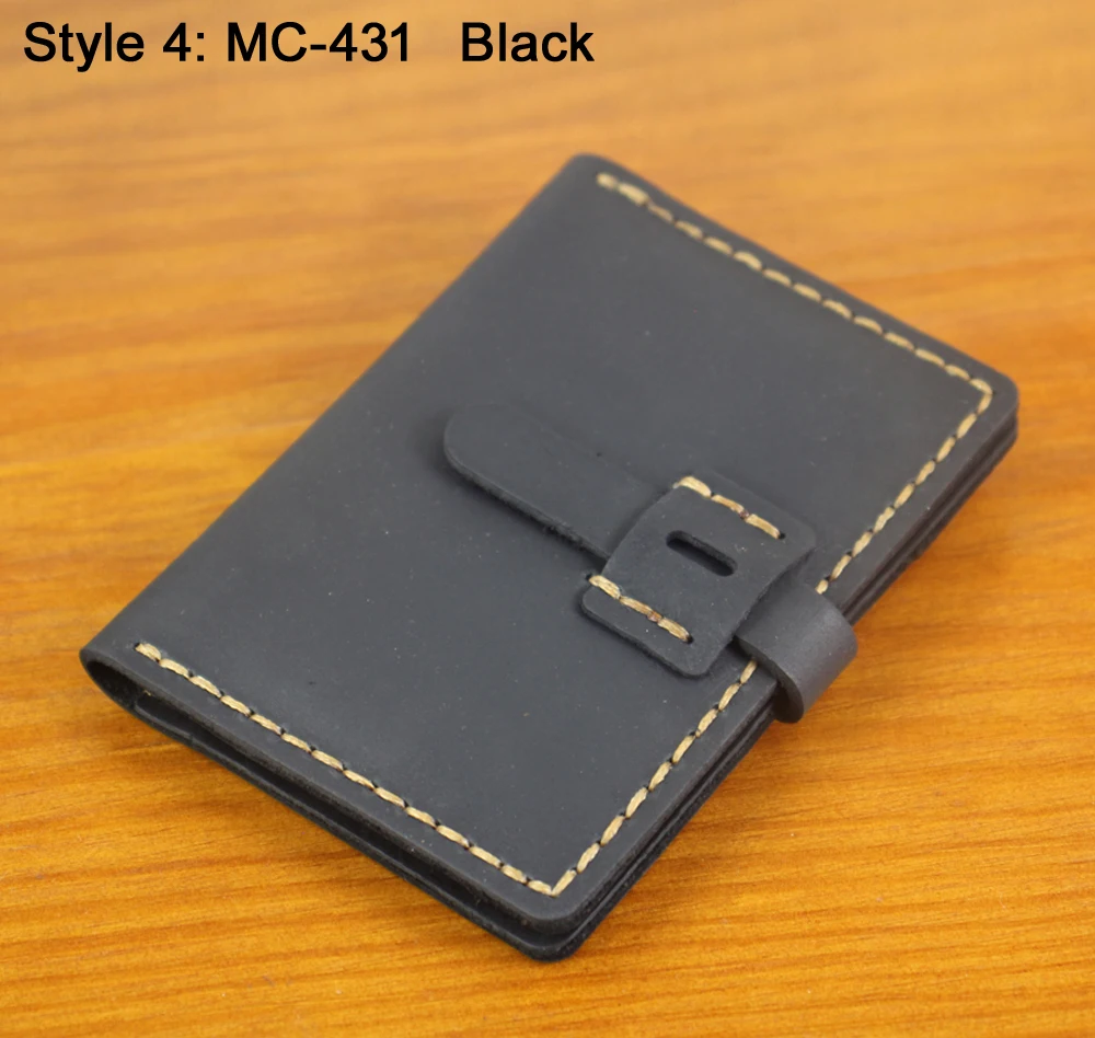 Style 4-Black
