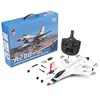 Wltoys WL XK A200 RC Airplane F-16B Drone Fixed Wing EPP Foam Remote Control Plane Aircraft Fighter Children Boy Toys Kids Gift 6