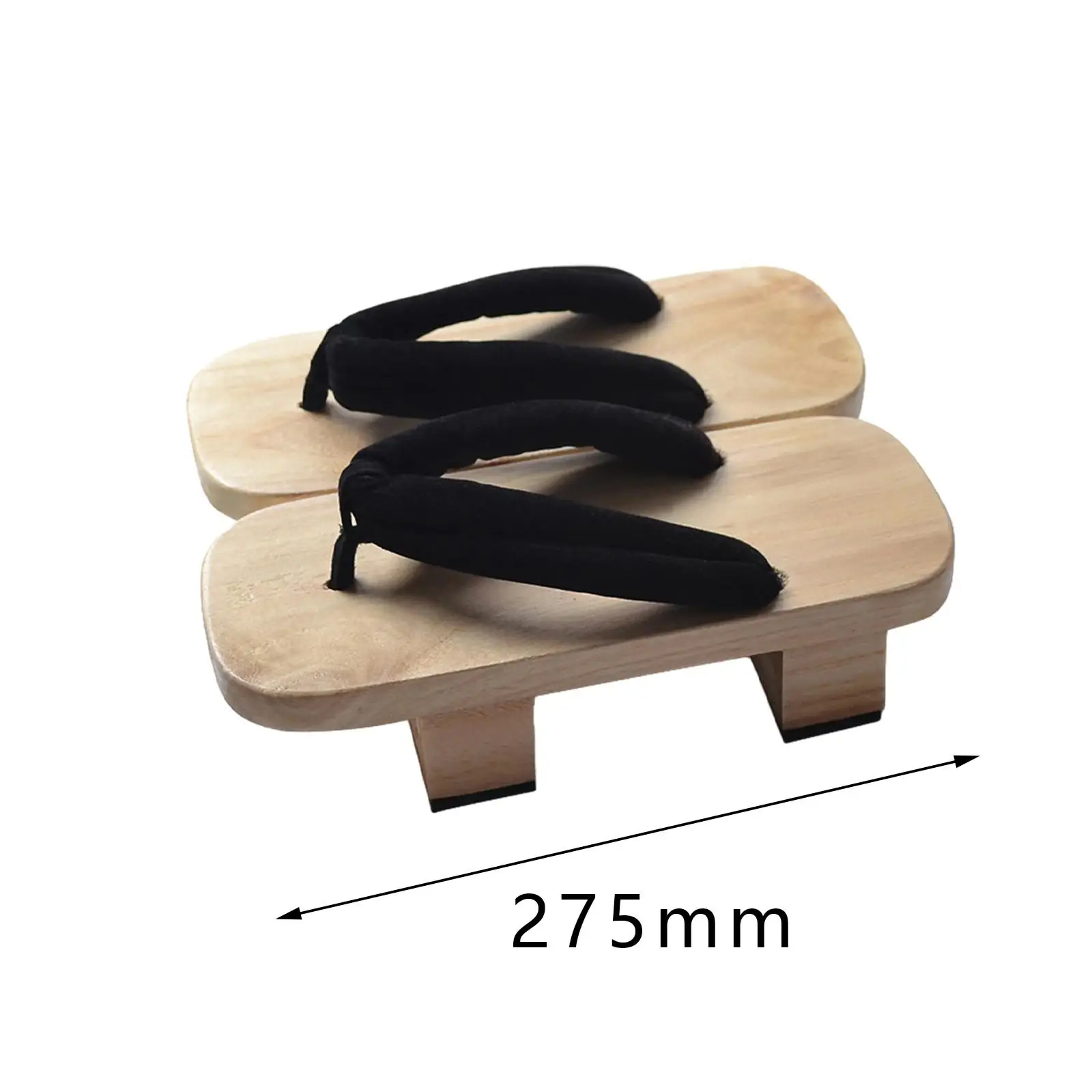 Japanese Wooden Clogs Japanese Style Casual Flip Flops Portable with Tabi Socks Slippers Sandals Japan Shoes for Apartment Daily Japanese Wooden Clogs Japanese Style Casual Flip Flops Portable with Tabi Socks Slippers Sandals Japan Shoes for Apartment Daily